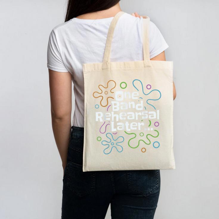 Marching Band Director Music Teacher Canvas Tote Bag, trending gift Marching Band Director Music Teacher Canvas Tote Bag, trending gift