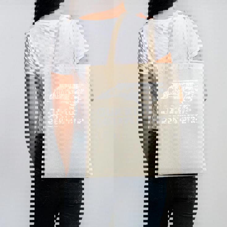 NC Red For Ed North Carolina Teacher Strike T-Shirt For Men Women Kids Canvas Tote Bag