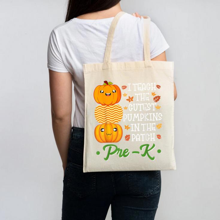 I Teach Cutest Pumpkins In Patch Thanksgiving Teacher Pre-K For Men Women Canvas Tote Bag, trending gift I Teach Cutest Pumpkins In Patch Thanksgiving Teacher Pre-K For Men Women Canvas Tote Bag, trending gift