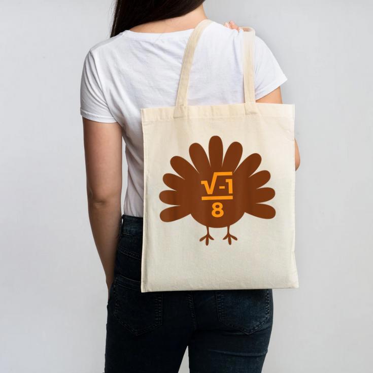 Thanksgiving Math Teacher Math Symbol Men Women Girls Kids Canvas Tote Bag, trending gift Thanksgiving Math Teacher Math Symbol Men Women Girls Kids Canvas Tote Bag, trending gift