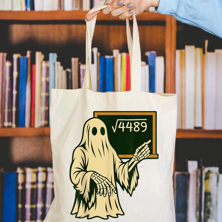 67 Meme Square Root 4489 Slang Math Teacher Skeleton Canvas Tote Bag, funny gift 67 Meme Square Root 4489 Slang Math Teacher Skeleton Canvas Tote Bag, funny gift