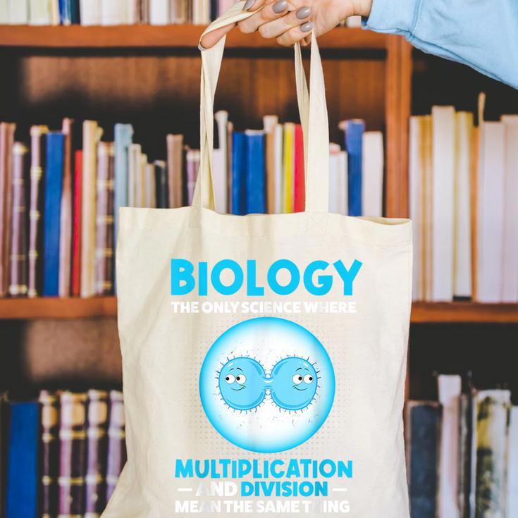 Biology Facts Science Teacher Student Biologist Canvas Tote Bag, Science Teacher Tote Bags, funny gift Biology Facts Science Teacher Student Biologist Canvas Tote Bag, Science Teacher Tote Bags, funny gift