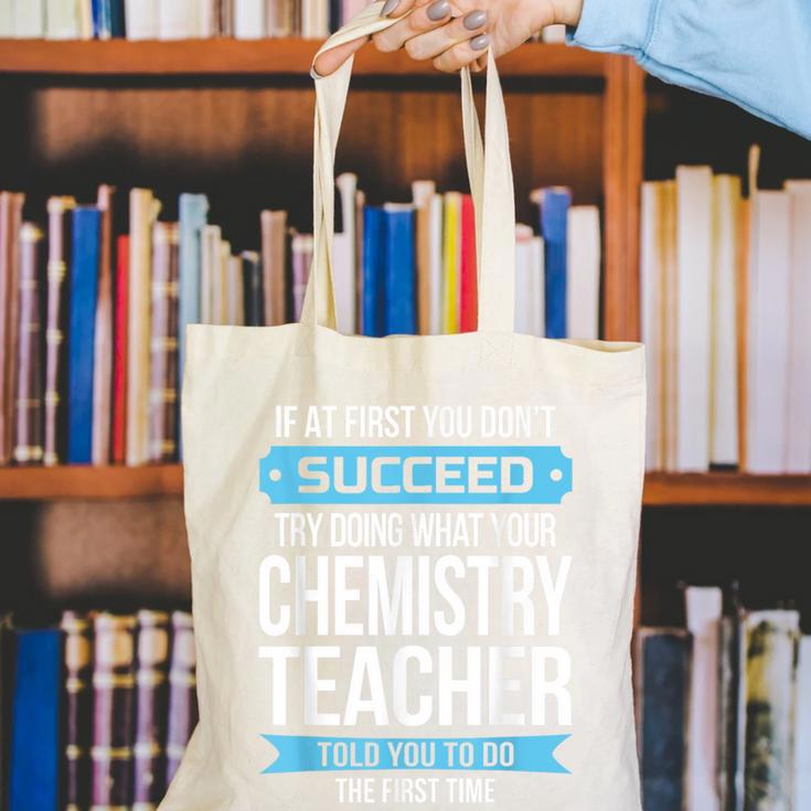 Chemistry Teacher Appreciation Men Women T-Shirt Canvas Tote Bag, funny gift Chemistry Teacher Appreciation Men Women T-Shirt Canvas Tote Bag, funny gift
