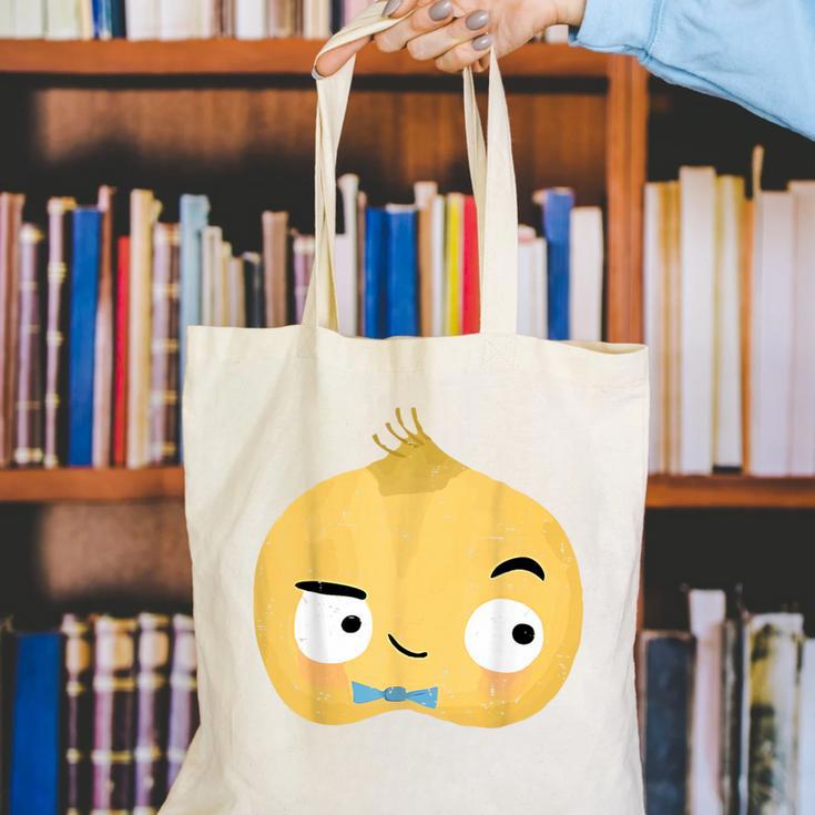 The Cool Bean Good Egg Teacher Halloween Costume Food Group Canvas Tote Bag, funny gift The Cool Bean Good Egg Teacher Halloween Costume Food Group Canvas Tote Bag, funny gift