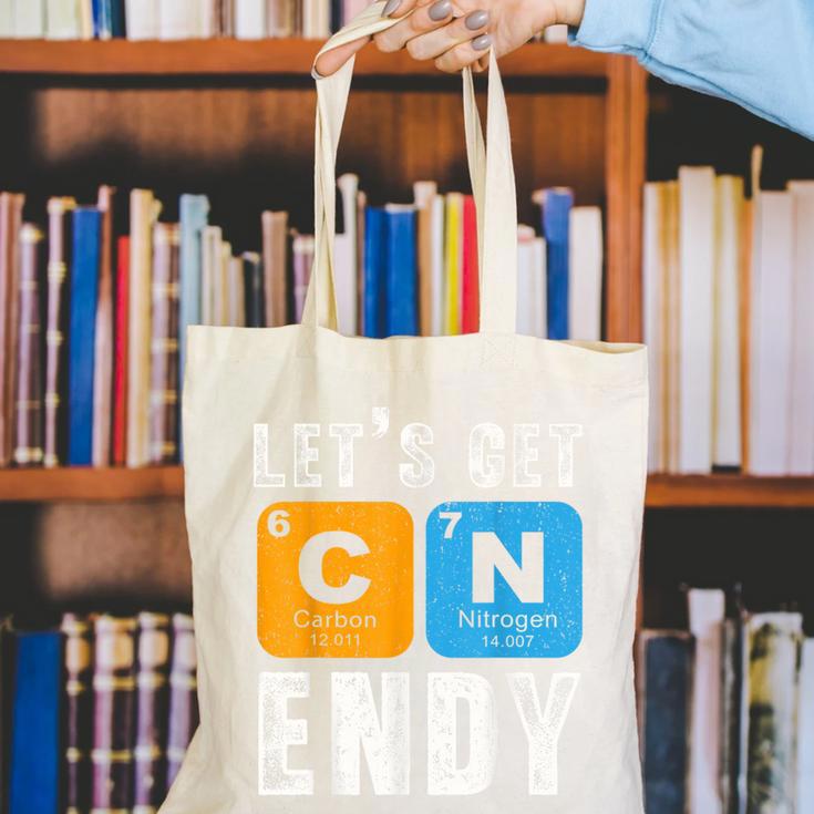 Fun 67 Meme Six Seven Science Teacher Periodic Table Canvas Tote Bag, Science Teacher Tote Bags, funny gift