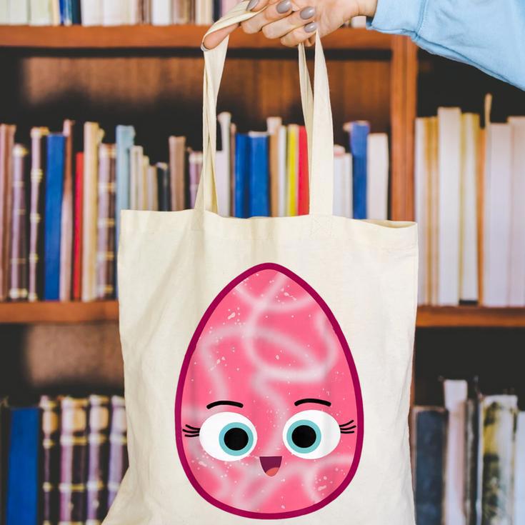 Good Egg Teacher Halloween Costume Group The Greg Egg Canvas Tote Bag, funny gift Good Egg Teacher Halloween Costume Group The Greg Egg Canvas Tote Bag, funny gift