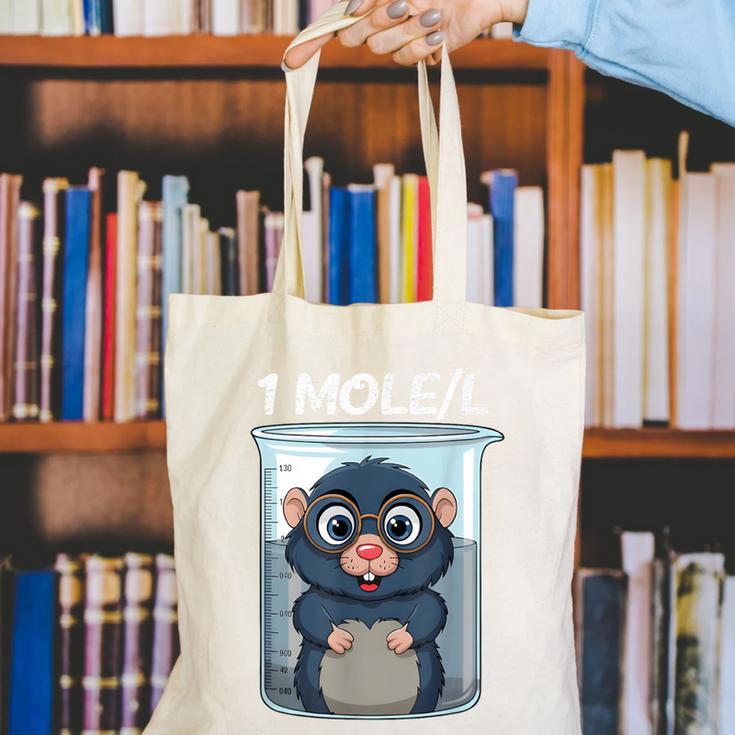 Mole Chemistry Chemist Student Science Teacher Canvas Tote Bag, Science Teacher Tote Bags, funny gift Mole Chemistry Chemist Student Science Teacher Canvas Tote Bag, Science Teacher Tote Bags, funny gift