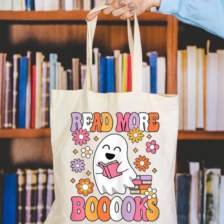 Read More Books Groovy Halloween Teacher Women Canvas Tote Bag, Groovy Teacher Tote Bags, funny gift Read More Books Groovy Halloween Teacher Women Canvas Tote Bag, Groovy Teacher Tote Bags, funny gift