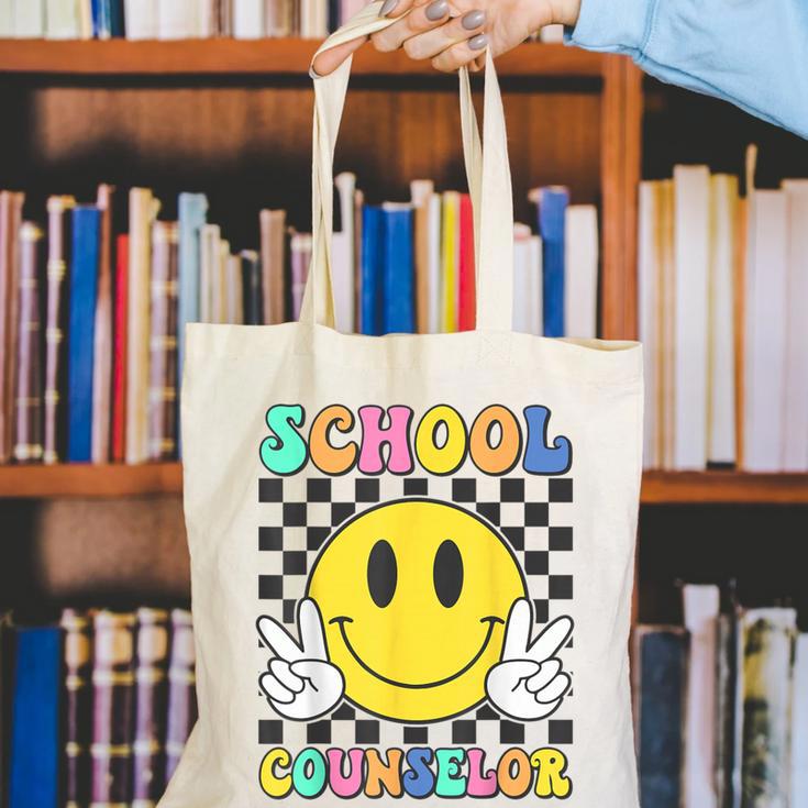 School Counselor Teacher Counseling Office School Guidance Canvas Tote Bag, funny gift School Counselor Teacher Counseling Office School Guidance Canvas Tote Bag, funny gift