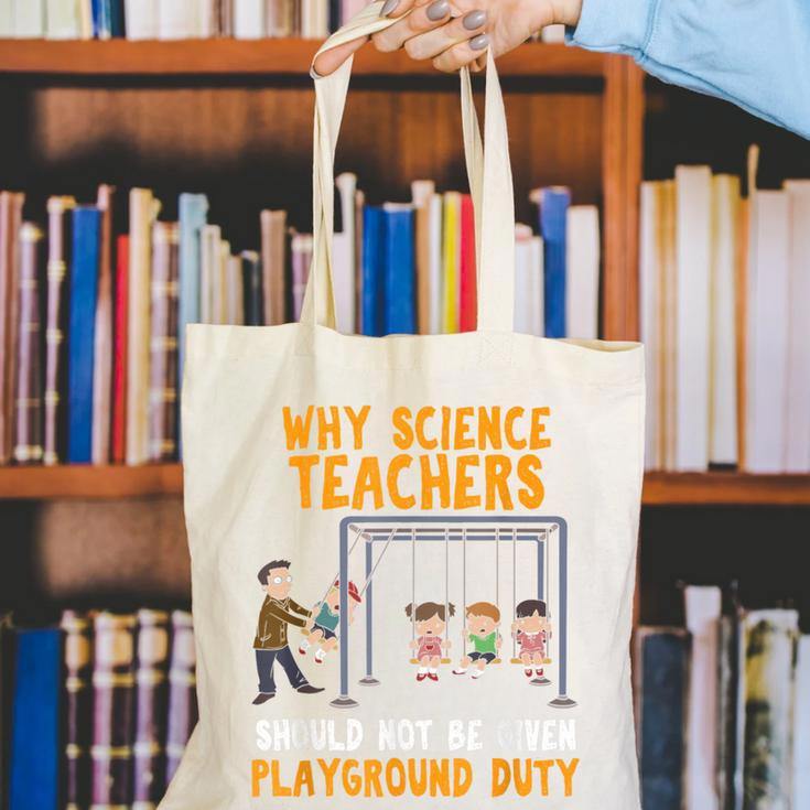 Science Physicist Chemist Teacher Vintage Canvas Tote Bag, Science Teacher Tote Bags, funny gift Science Physicist Chemist Teacher Vintage Canvas Tote Bag, Science Teacher Tote Bags, funny gift