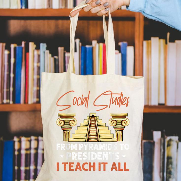 Social Studies Teacher World History Teacher Men Women Canvas Tote Bag, History Teacher Tote Bags, funny gift Social Studies Teacher World History Teacher Men Women Canvas Tote Bag, History Teacher Tote Bags, funny gift