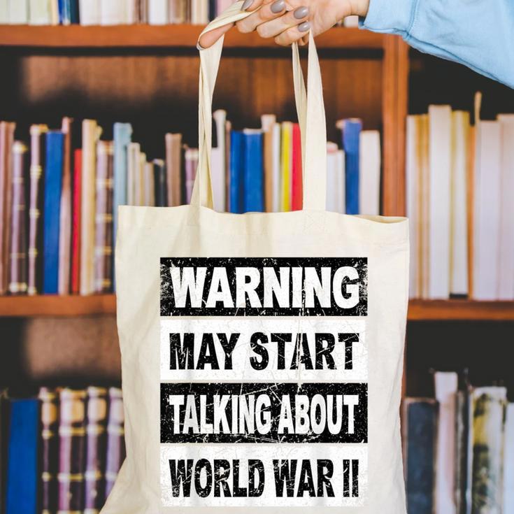 Vintage Historian Shirt History Teacher Co Retro WW2 History Teacher Canvas Tote Bag, History Teacher Tote Bags, funny gift