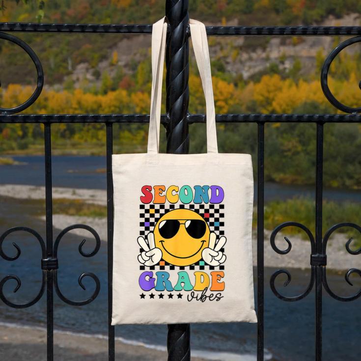 2nd Grade Teacher Shirts First Day Second Grade Shirt Girls Canvas Tote Bag, 2nd Grade Teacher Gifts, First Grade Teacher Gifts, funny design 2nd Grade Teacher Shirts First Day Second Grade Shirt Girls Canvas Tote Bag, 2nd Grade Teacher Gifts, First Grade Teacher Gifts, funny design