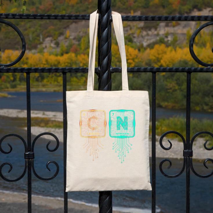 6 7 Science Chemistry Teacher Periodic Table Meme Canvas Tote Bag, Science Teacher Gifts, funny design 6 7 Science Chemistry Teacher Periodic Table Meme Canvas Tote Bag, Science Teacher Gifts, funny design