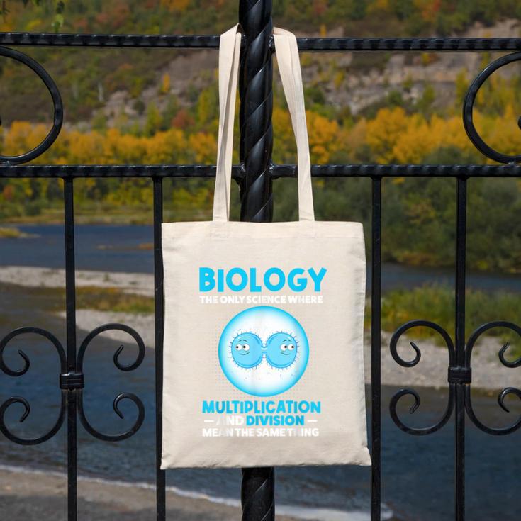 Biology Facts Science Teacher Student Biologist Canvas Tote Bag, Science Teacher Gifts, funny design Biology Facts Science Teacher Student Biologist Canvas Tote Bag, Science Teacher Gifts, funny design