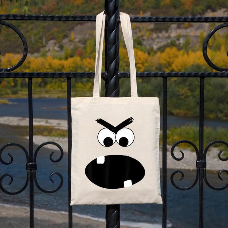 Carrot Teacher Matching Halloween Costume Canvas Tote Bag, funny design