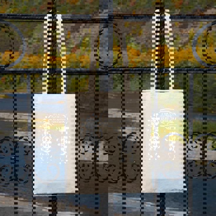 Chemistry Science Teacher I Think You&#x27;Re Overreacting Men Women Girls Kids Canvas Tote Bag, Science Teacher Gifts, funny design