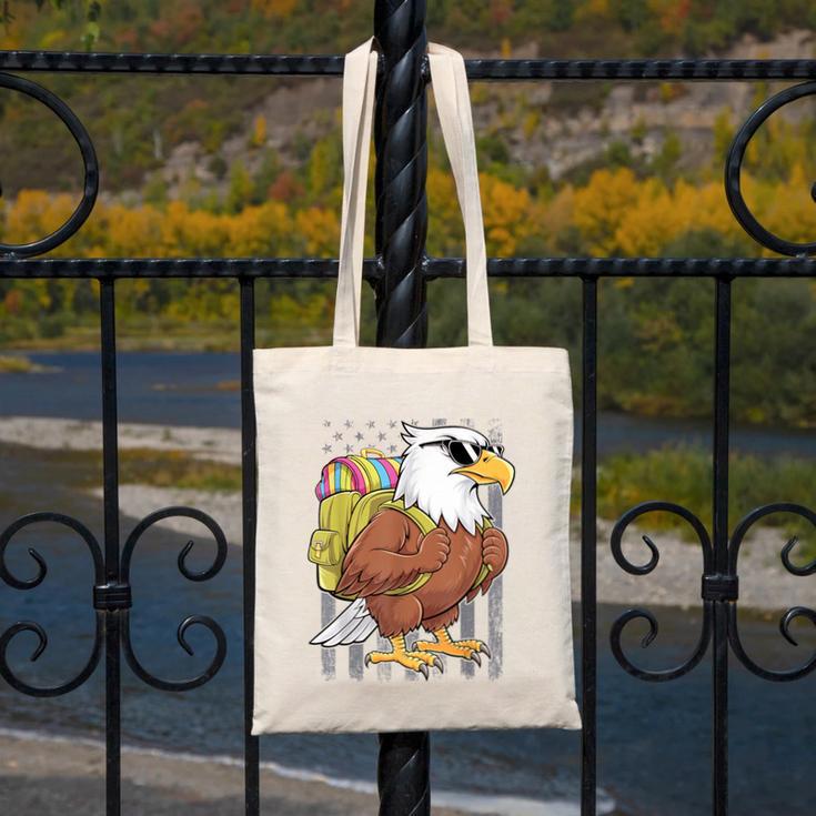 Eagle First Day Of School Teacher Back To School Eagle Canvas Tote Bag, funny design Eagle First Day Of School Teacher Back To School Eagle Canvas Tote Bag, funny design