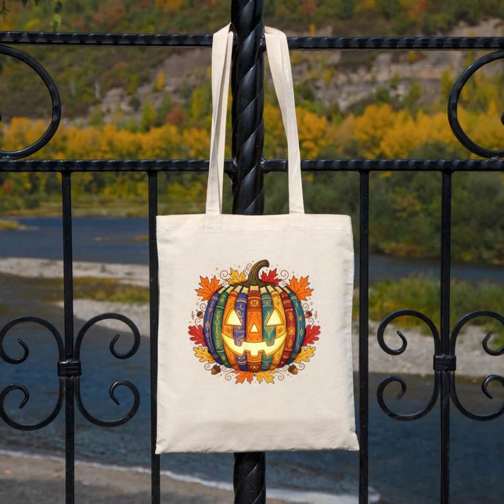 Fall Pumpkin Book Lover Spooky Librarian Teacher Halloween Canvas Tote Bag, funny design Fall Pumpkin Book Lover Spooky Librarian Teacher Halloween Canvas Tote Bag, funny design