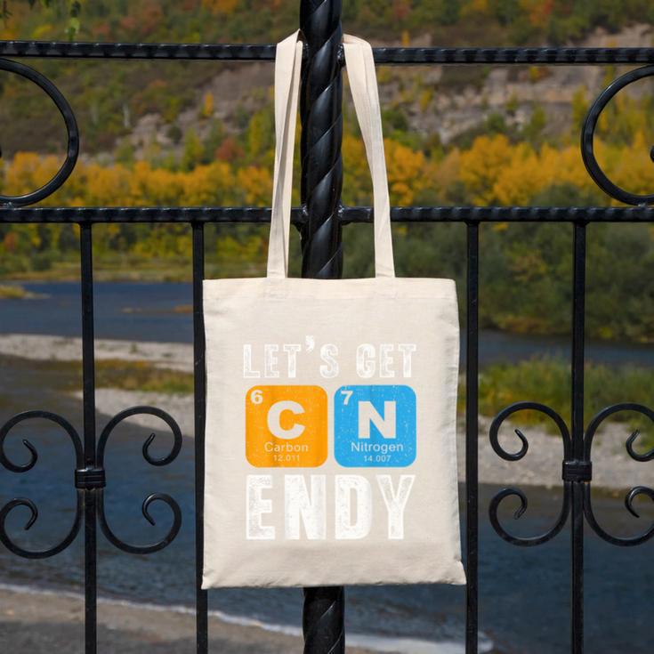 Fun 67 Meme Six Seven Science Teacher Periodic Table Canvas Tote Bag, Science Teacher Gifts, funny design
