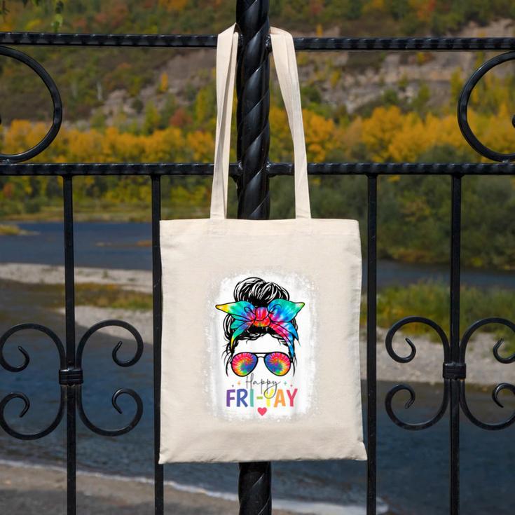 Happy Fri-Yay Friday Teacher Life Happy Friday Canvas Tote Bag, funny design Happy Fri-Yay Friday Teacher Life Happy Friday Canvas Tote Bag, funny design
