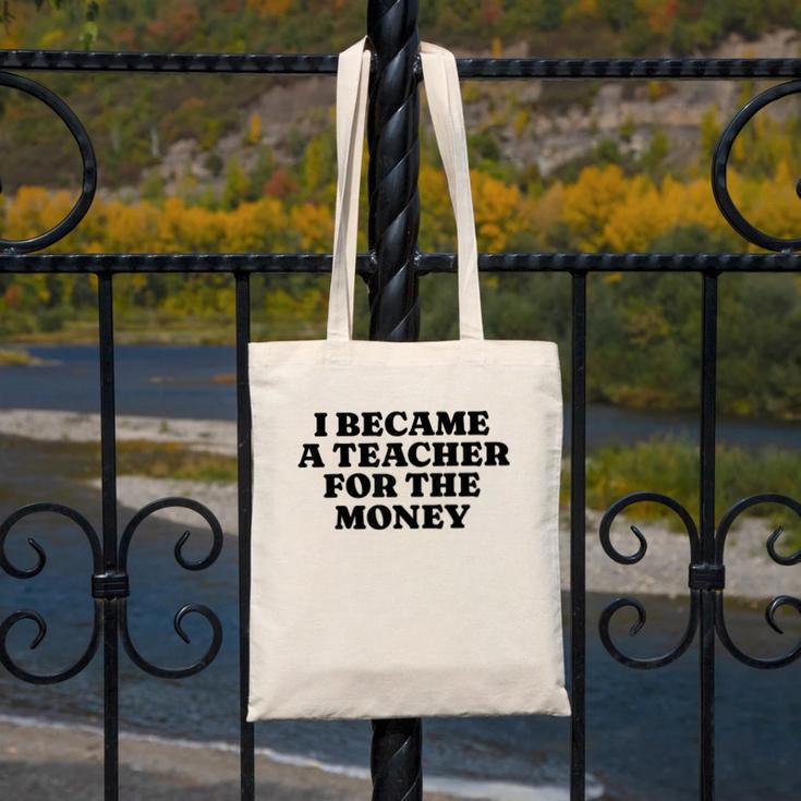 Lie Teacher Saying Humor School Class Women's Canvas Tote Bag, funny design Lie Teacher Saying Humor School Class Women's Canvas Tote Bag, funny design