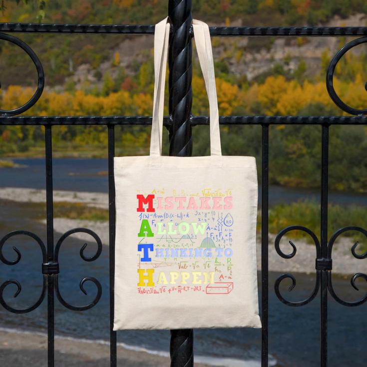 Math Teacher Math Student Mathematics Canvas Tote Bag, funny design Math Teacher Math Student Mathematics Canvas Tote Bag, funny design
