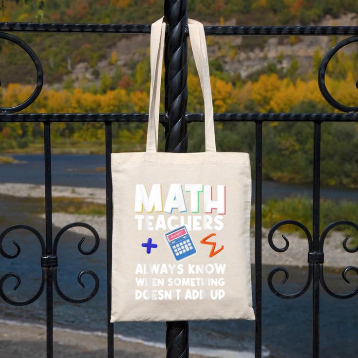 Mathematics Teachers Math Teacher For Men Women Canvas Tote Bag, funny design Mathematics Teachers Math Teacher For Men Women Canvas Tote Bag, funny design