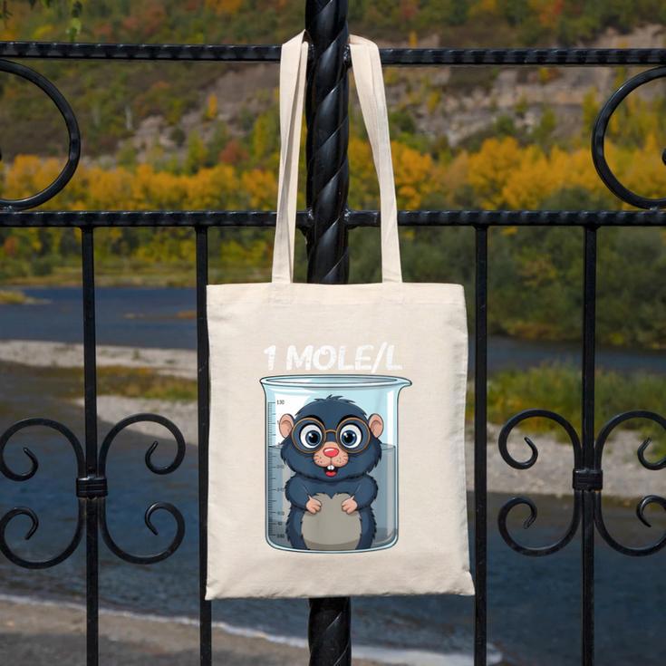 Mole Chemistry Chemist Student Science Teacher Canvas Tote Bag, Science Teacher Gifts, funny design Mole Chemistry Chemist Student Science Teacher Canvas Tote Bag, Science Teacher Gifts, funny design