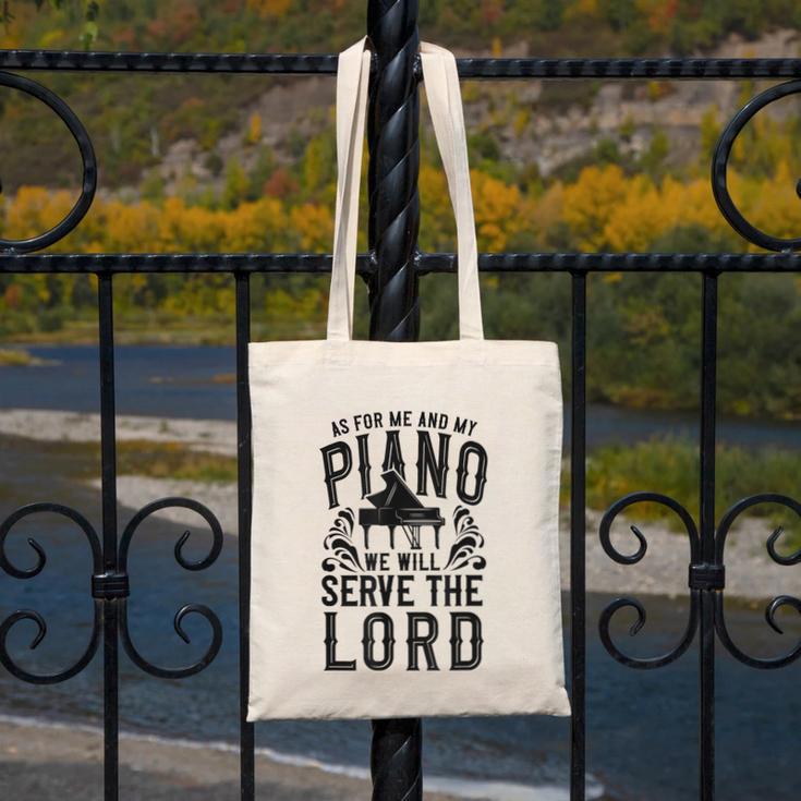 Piano Teacher Pianist Canvas Tote Bag, funny design Piano Teacher Pianist Canvas Tote Bag, funny design