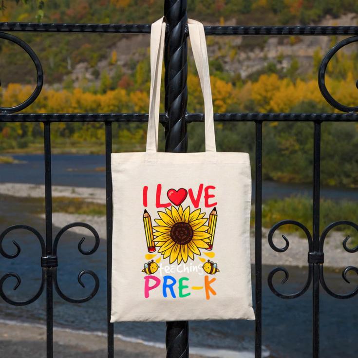 Pre School Teacher Pre-K Teacher Canvas Tote Bag, funny design Pre School Teacher Pre-K Teacher Canvas Tote Bag, funny design
