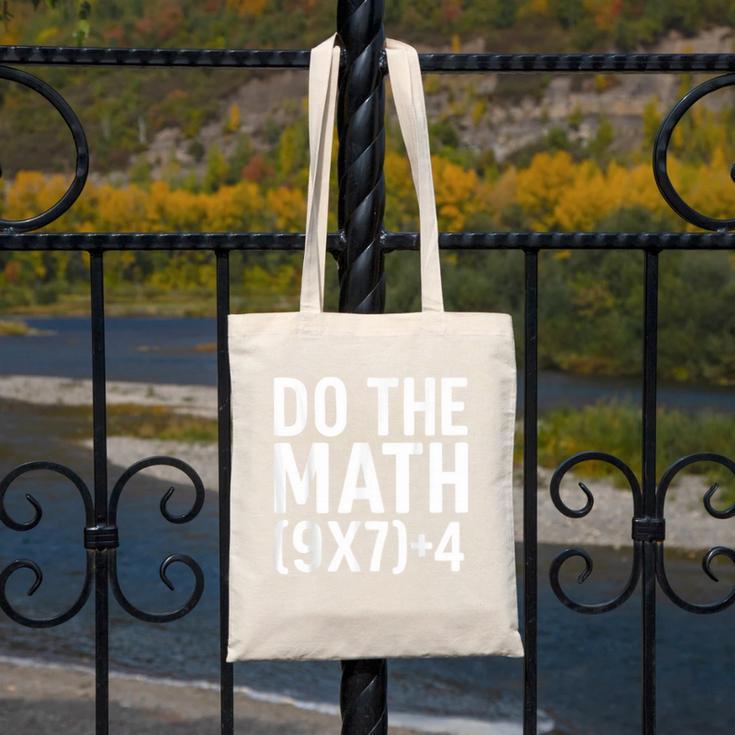 Retro Do The Math Teacher For Men Women Kid Boy Girl Canvas Tote Bag, funny design Retro Do The Math Teacher For Men Women Kid Boy Girl Canvas Tote Bag, funny design
