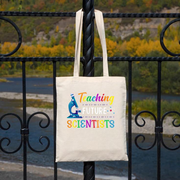 Science Teacher Teaching Future Scientists School Instructor Canvas Tote Bag, Science Teacher Gifts, Future Teacher Gifts, funny design Science Teacher Teaching Future Scientists School Instructor Canvas Tote Bag, Science Teacher Gifts, Future Teacher Gifts, funny design