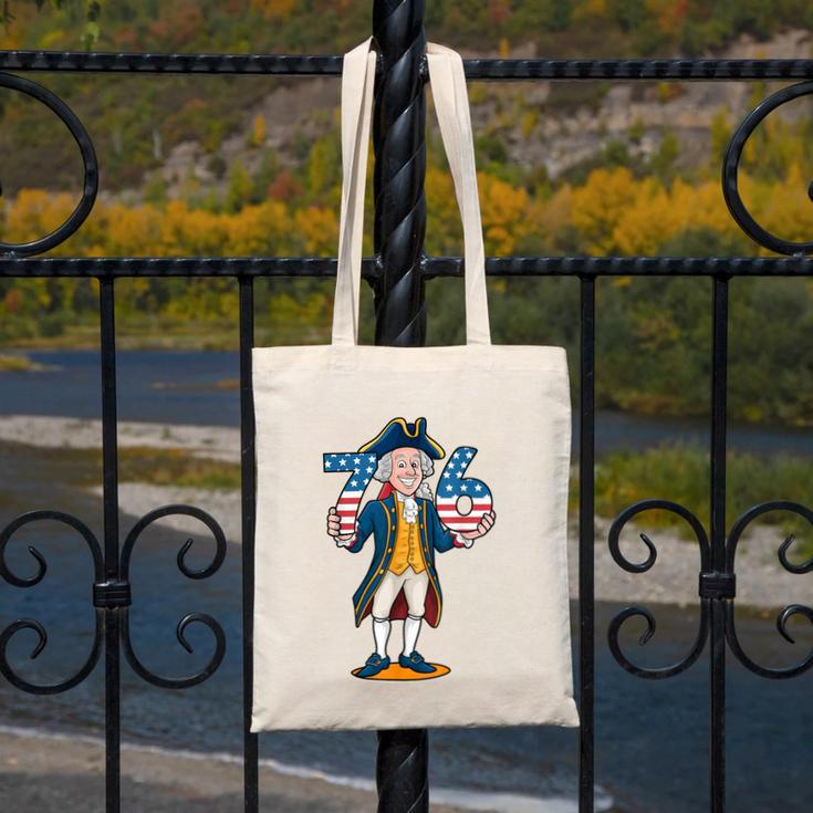 Six Seven 6 7 7 6 George Washington Teacher American Canvas Tote Bag, funny design Six Seven 6 7 7 6 George Washington Teacher American Canvas Tote Bag, funny design