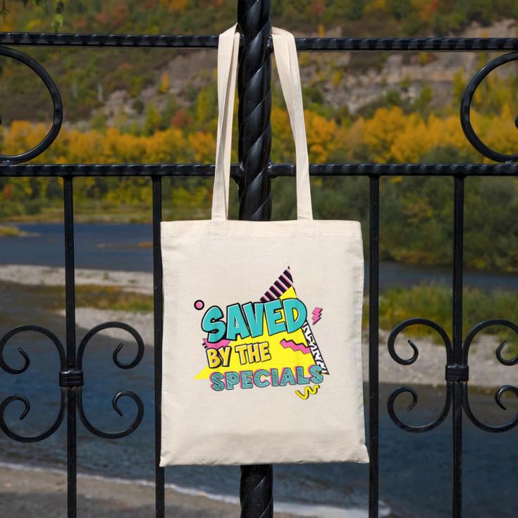 Specials Team Elementary School Teachers Cute Trendy Retro Canvas Tote Bag, funny design Specials Team Elementary School Teachers Cute Trendy Retro Canvas Tote Bag, funny design