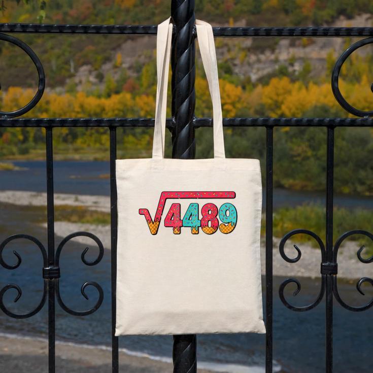Square Root 4489 Slang Math Teacher Six Seven 6 7 Meme 67 Canvas Tote Bag, funny design Square Root 4489 Slang Math Teacher Six Seven 6 7 Meme 67 Canvas Tote Bag, funny design