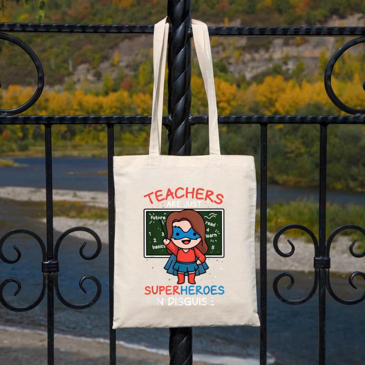 Super Hero Teacher Superheroes In Disguise Canvas Tote Bag, Super Teacher Gifts, funny design Super Hero Teacher Superheroes In Disguise Canvas Tote Bag, Super Teacher Gifts, funny design