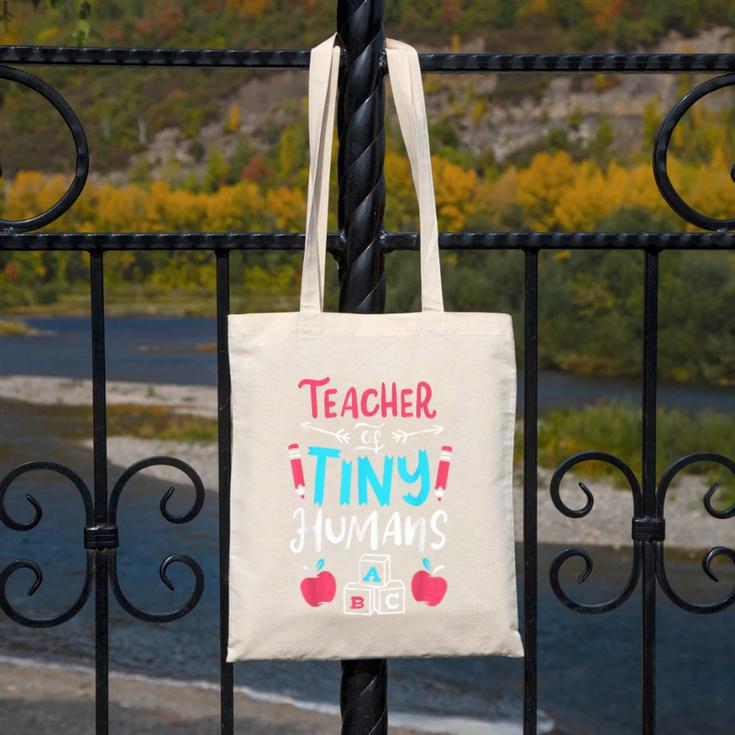 Teacher Preschool Pre K Kindergarten Canvas Tote Bag, funny design Teacher Preschool Pre K Kindergarten Canvas Tote Bag, funny design