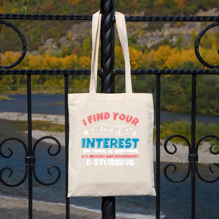 US History And Government Teacher Gifts Funny I Find You Canvas Tote Bag, History Teacher Gifts, funny design US History And Government Teacher Gifts Funny I Find You Canvas Tote Bag, History Teacher Gifts, funny design