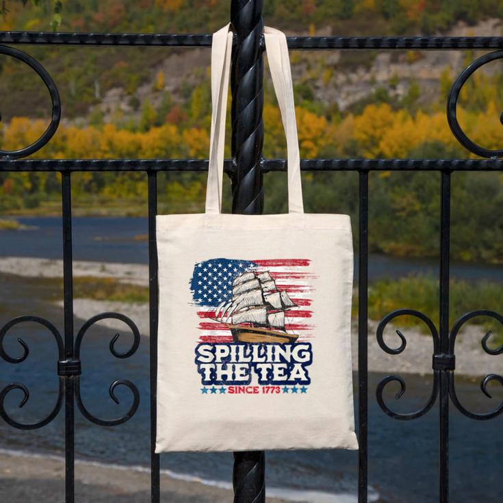 US History Teacher Boston Spilling The Tea Since 1773 Canvas Tote Bag, History Teacher Gifts, funny design US History Teacher Boston Spilling The Tea Since 1773 Canvas Tote Bag, History Teacher Gifts, funny design