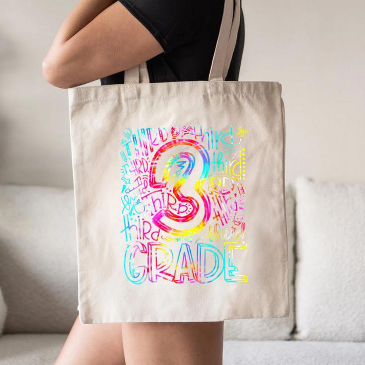 3rd Grade Typography Team Third Grade Teacher Back To School Canvas Tote Bag, novelty gifts, funny gifts 3rd Grade Typography Team Third Grade Teacher Back To School Canvas Tote Bag, novelty gifts, funny gifts