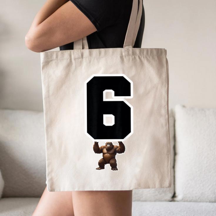 6 7 Matching Teachers Halloween Costume Gorilla Canvas Tote Bag, novelty gifts, funny gifts 6 7 Matching Teachers Halloween Costume Gorilla Canvas Tote Bag, novelty gifts, funny gifts