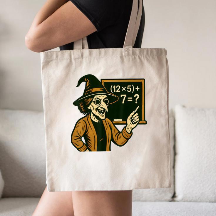 67 Teacher Halloween Witch Six Seven Meme Brainrot Math Joke Canvas Tote Bag, novelty gifts, funny gifts 67 Teacher Halloween Witch Six Seven Meme Brainrot Math Joke Canvas Tote Bag, novelty gifts, funny gifts
