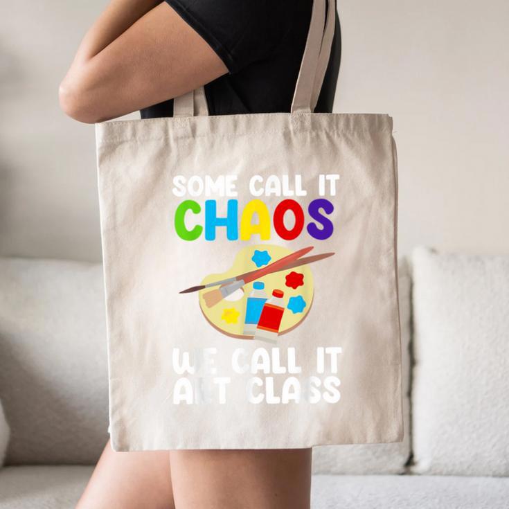 Art Teacher For Men Women Art Teacher Appreciation Canvas Tote Bag, novelty gifts, funny gifts