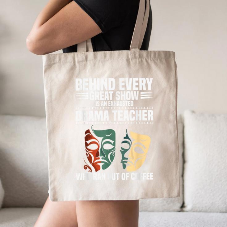 Theatre Teacher Drama Lover Theatre Mask Drama Teacher Canvas Tote Bag, novelty gifts, funny gifts Theatre Teacher Drama Lover Theatre Mask Drama Teacher Canvas Tote Bag, novelty gifts, funny gifts