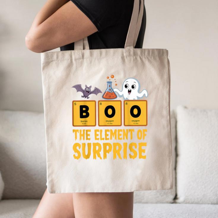 Chemistry Boo The Element Of Surprise Science Teacher Canvas Tote Bag, novelty gifts, funny gifts Chemistry Boo The Element Of Surprise Science Teacher Canvas Tote Bag, novelty gifts, funny gifts