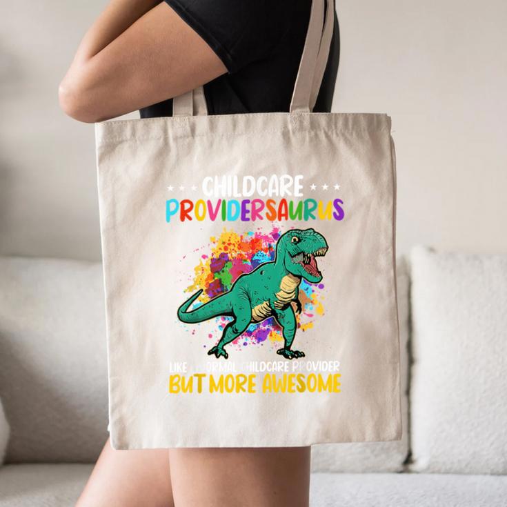 Childcare Providersaurus Daycare Teachers Canvas Tote Bag, novelty gifts, funny gifts Childcare Providersaurus Daycare Teachers Canvas Tote Bag, novelty gifts, funny gifts