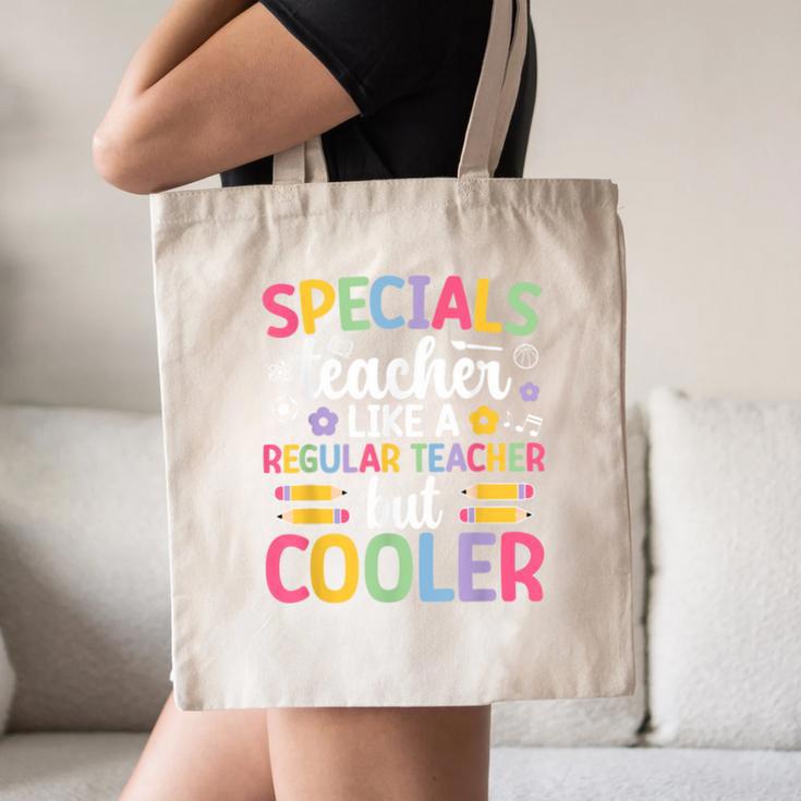 Cool Specials Teacher Specials Team Specials Squad Canvas Tote Bag, novelty gifts, funny gifts Cool Specials Teacher Specials Team Specials Squad Canvas Tote Bag, novelty gifts, funny gifts