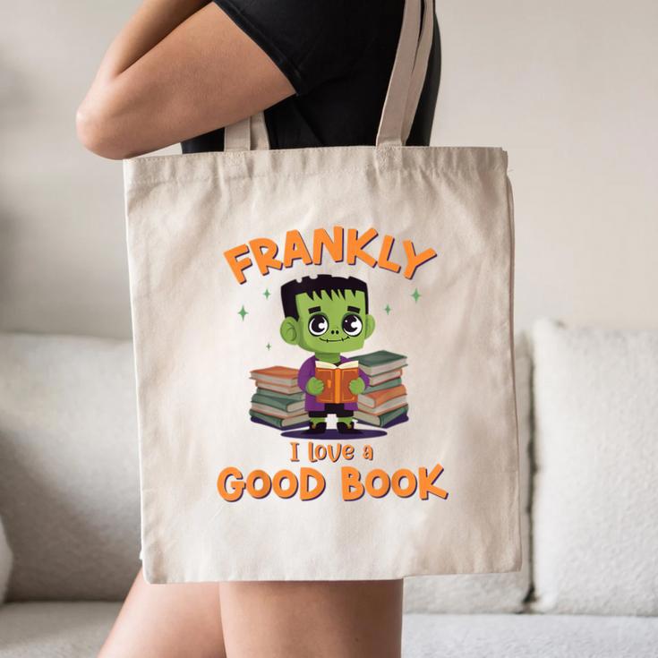Cute Halloween Teacher Librarian Frankenstein Reading Books Canvas Tote Bag, novelty gifts, funny gifts Cute Halloween Teacher Librarian Frankenstein Reading Books Canvas Tote Bag, novelty gifts, funny gifts