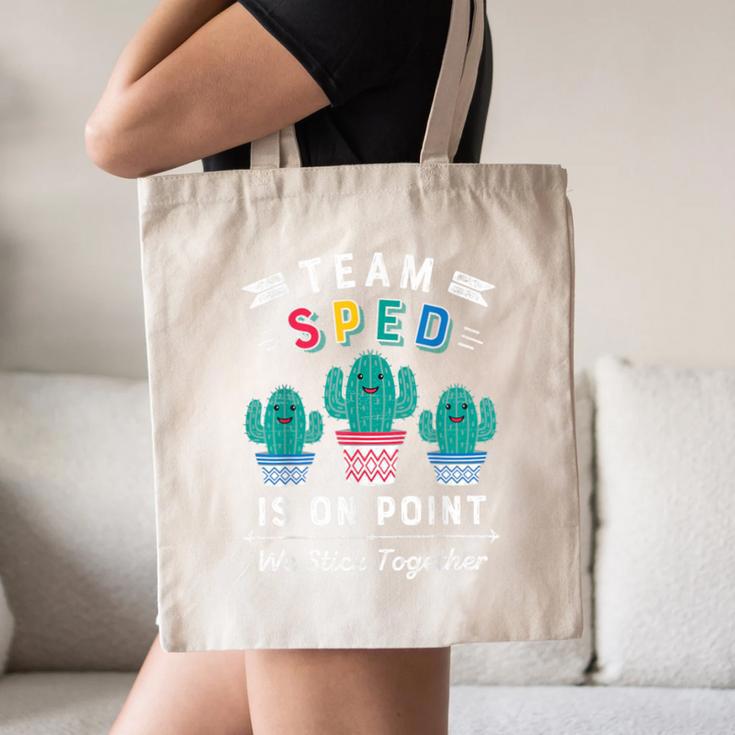 Cute SPED Teacher Special Education Cactus SPED Teacher Canvas Tote Bag, novelty gifts, funny gifts Cute SPED Teacher Special Education Cactus SPED Teacher Canvas Tote Bag, novelty gifts, funny gifts